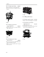 Предварительный просмотр 92 страницы Canon imageCLASS MF5600 Series Service Manual