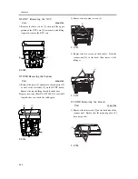 Предварительный просмотр 100 страницы Canon imageCLASS MF5600 Series Service Manual