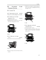 Предварительный просмотр 103 страницы Canon imageCLASS MF5600 Series Service Manual