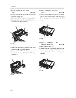 Предварительный просмотр 116 страницы Canon imageCLASS MF5600 Series Service Manual