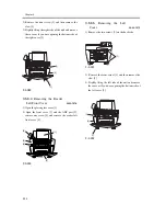 Предварительный просмотр 146 страницы Canon imageCLASS MF5600 Series Service Manual