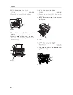 Предварительный просмотр 150 страницы Canon imageCLASS MF5600 Series Service Manual