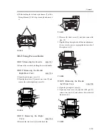 Предварительный просмотр 157 страницы Canon imageCLASS MF5600 Series Service Manual