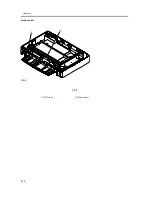 Предварительный просмотр 176 страницы Canon imageCLASS MF5600 Series Service Manual