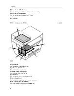 Предварительный просмотр 254 страницы Canon imageCLASS MF5600 Series Service Manual