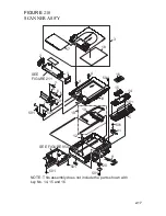 Preview for 29 page of Canon imageCLASS MF5630 Parts Catalog