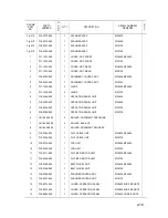 Preview for 30 page of Canon imageCLASS MF5630 Parts Catalog