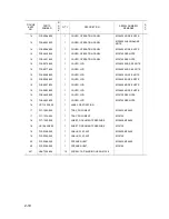 Preview for 31 page of Canon imageCLASS MF5630 Parts Catalog