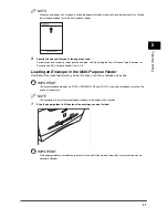 Preview for 22 page of Canon imageCLASS MF5630 User Manual