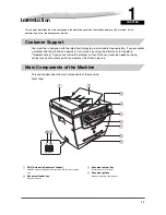 Preview for 10 page of Canon imageClass MF5650 User Manual