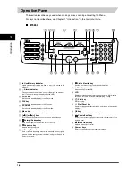 Preview for 13 page of Canon imageClass MF5650 User Manual