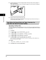 Preview for 23 page of Canon imageClass MF5650 User Manual