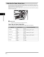 Preview for 25 page of Canon imageClass MF5650 User Manual