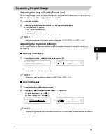 Preview for 36 page of Canon imageClass MF5650 User Manual