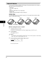 Preview for 37 page of Canon imageClass MF5650 User Manual