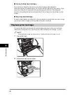 Preview for 52 page of Canon imageClass MF5650 User Manual