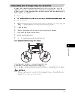 Preview for 55 page of Canon imageClass MF5650 User Manual