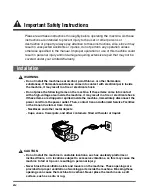 Предварительный просмотр 15 страницы Canon ImageCLASS MF5730 Basic Manual