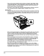 Предварительный просмотр 19 страницы Canon ImageCLASS MF5730 Basic Manual