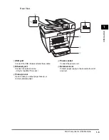 Предварительный просмотр 26 страницы Canon ImageCLASS MF5730 Basic Manual