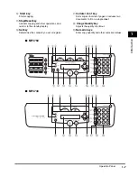 Предварительный просмотр 28 страницы Canon ImageCLASS MF5730 Basic Manual