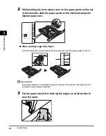 Предварительный просмотр 35 страницы Canon ImageCLASS MF5730 Basic Manual