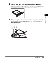 Предварительный просмотр 36 страницы Canon ImageCLASS MF5730 Basic Manual