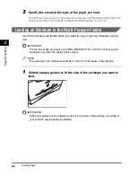 Предварительный просмотр 39 страницы Canon ImageCLASS MF5730 Basic Manual