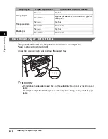 Предварительный просмотр 45 страницы Canon ImageCLASS MF5730 Basic Manual