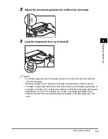 Предварительный просмотр 52 страницы Canon ImageCLASS MF5730 Basic Manual