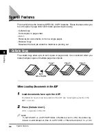 Предварительный просмотр 67 страницы Canon ImageCLASS MF5730 Basic Manual