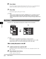 Предварительный просмотр 69 страницы Canon ImageCLASS MF5730 Basic Manual