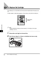 Предварительный просмотр 87 страницы Canon ImageCLASS MF5730 Basic Manual