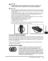 Предварительный просмотр 90 страницы Canon ImageCLASS MF5730 Basic Manual