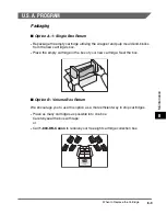 Предварительный просмотр 92 страницы Canon ImageCLASS MF5730 Basic Manual