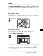 Предварительный просмотр 94 страницы Canon ImageCLASS MF5730 Basic Manual