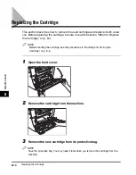 Предварительный просмотр 97 страницы Canon ImageCLASS MF5730 Basic Manual