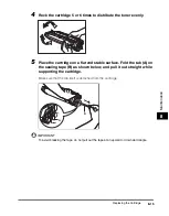 Предварительный просмотр 98 страницы Canon ImageCLASS MF5730 Basic Manual