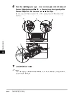 Предварительный просмотр 99 страницы Canon ImageCLASS MF5730 Basic Manual