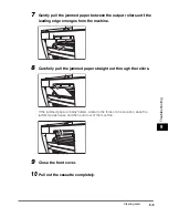 Предварительный просмотр 106 страницы Canon ImageCLASS MF5730 Basic Manual