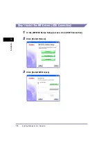Предварительный просмотр 17 страницы Canon ImageCLASS MF5730 Software Manual