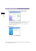 Предварительный просмотр 19 страницы Canon ImageCLASS MF5730 Software Manual