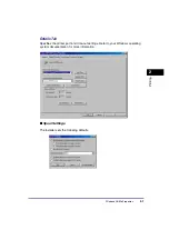 Предварительный просмотр 41 страницы Canon ImageCLASS MF5730 Software Manual
