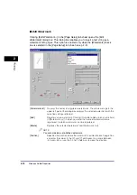 Предварительный просмотр 46 страницы Canon ImageCLASS MF5730 Software Manual