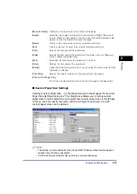 Предварительный просмотр 47 страницы Canon ImageCLASS MF5730 Software Manual