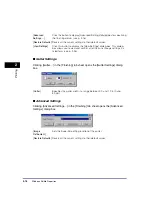 Предварительный просмотр 50 страницы Canon ImageCLASS MF5730 Software Manual