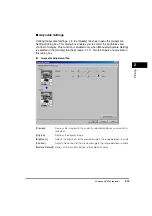Предварительный просмотр 53 страницы Canon ImageCLASS MF5730 Software Manual