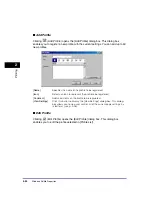 Предварительный просмотр 58 страницы Canon ImageCLASS MF5730 Software Manual