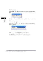 Предварительный просмотр 80 страницы Canon ImageCLASS MF5730 Software Manual