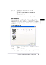 Предварительный просмотр 83 страницы Canon ImageCLASS MF5730 Software Manual